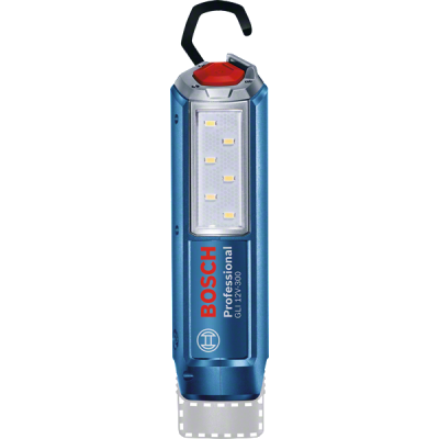 Lampe GLI 12 V-300 solo (C)