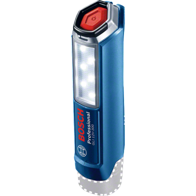 Lampe GLI 12 V-300 solo (C)