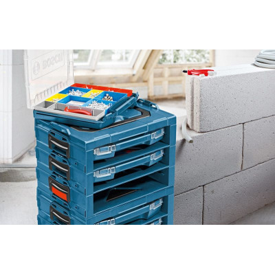 Set casiers i-Boxx x12 (C)