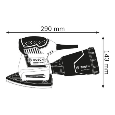 GSS 160-1 A Multi (L)
