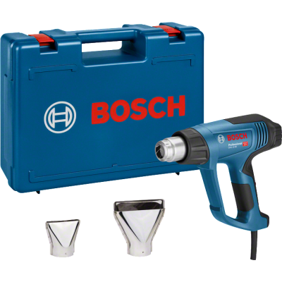 Décapeur thermique GHG 23-66 (coffret)
