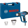 Décapeur thermique GHG 23-66 (coffret)