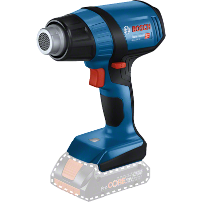 Décapeur thermique GHG 18 V-50 solo (C)