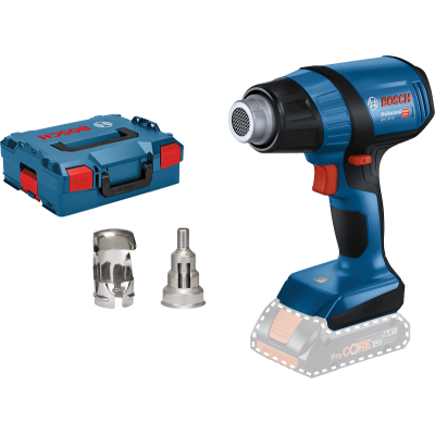 Décapeur thermique GHG 18 V-50 solo L
