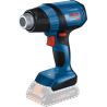 Décapeur thermique GHG 18 V-50 solo L