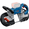 GCB 18 V-127 solo (C)