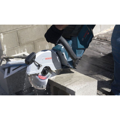 Découpeuse béton GCS 18 V-230 solo (C)
