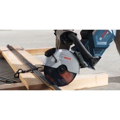Découpeuse béton GCS 18 V-230 solo (C)