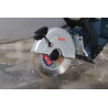 Découpeuse béton GCS 18 V-230 solo (C)
