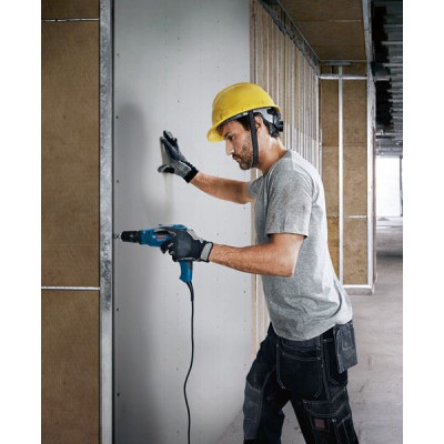 Visseuse plaquiste GTB 6-50 LC