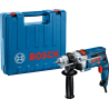 Perceuse à percussion GSB 16 RE (Coffret)