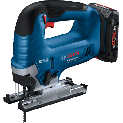 GST 18 V-125 B solo (C)