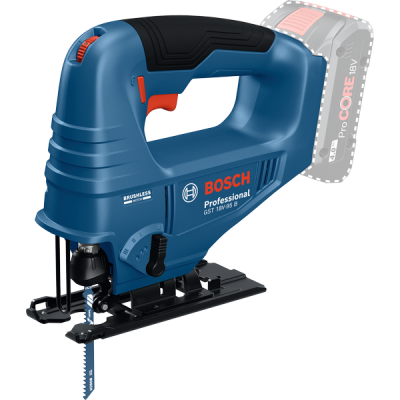 Scie sauteuse GST 18 V-95 B solo (C)