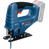 Scie sauteuse GST 18 V-95 B solo (C)