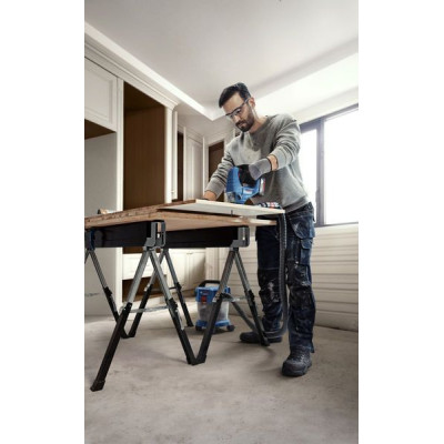 Scie sauteuse GST 18 V-95 B solo (C)