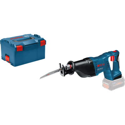 GSA 18 V-LI