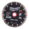 Disque Diamant Duh 180Mm (X1) -Milwaukee Consommable