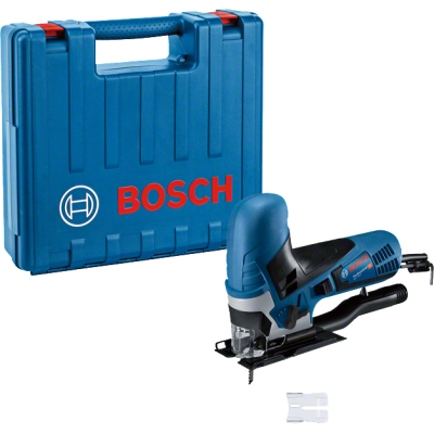 Scie sauteuse GST 90 E Coffret Standard