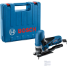 Scie sauteuse GST 90 E Coffret Standard