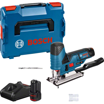 GST 12 V-70 (2 x3,0 Ah GAL 12 V-40 L 102)