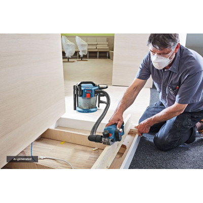 GHO 12 V-20 solo (C)