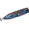 Outil rotatif multifonctions GRO 12 V-35 solo (C)