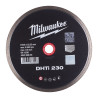 Disque Diamant Dhti 230Mm (X1)-Milwaukee Consommable