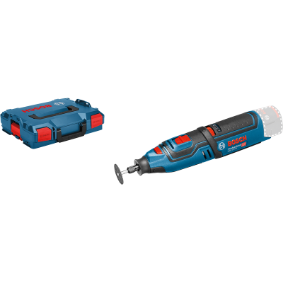 Outil rotatif multifonctions GRO 12 V-35 solo L