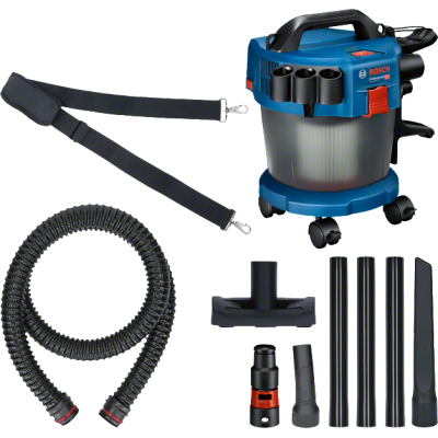 Aspirateur GAS 18 V-10 L solo + acc système (C)