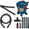 Aspirateur GAS 18 V-10 L solo + acc système (C)