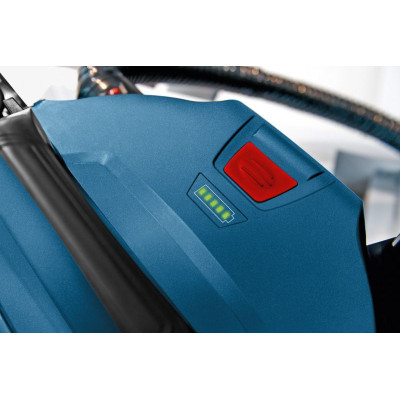 Aspirateur GAS 18 V-10 L solo + acc système (C)
