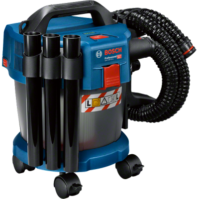 Aspirateur GAS 18 V-10 L solo + acc système (C)