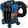 Aspirateur GAS 18 V-10 L solo + acc système (C)