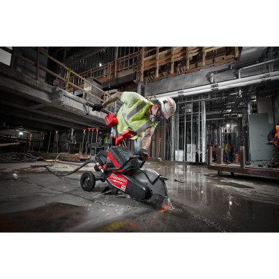 Couronne Diamant Carottage À Sec Sans Aspiration 68X60 (X1)-Milwaukee Consommabl