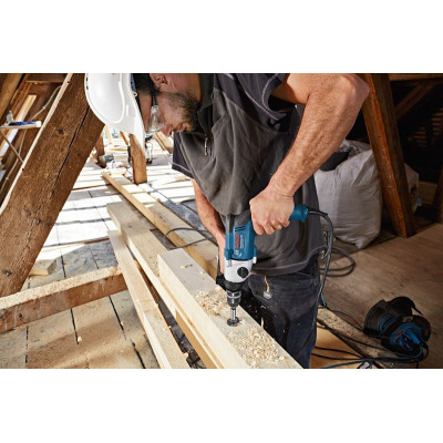 Perceuse filaire GBM 13-2 RE (C)