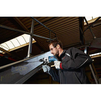 Perceuse filaire GBM 13-2 RE (C)
