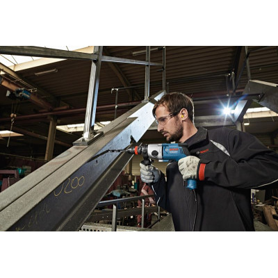 Perceuse filaire GBM 13-2 RE (C)