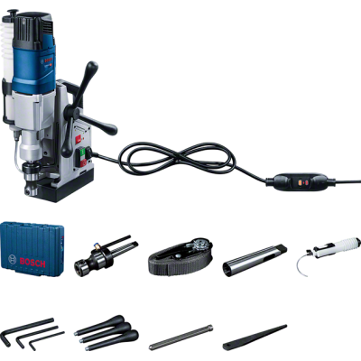 Perceuse filaire GBM 50-2 L