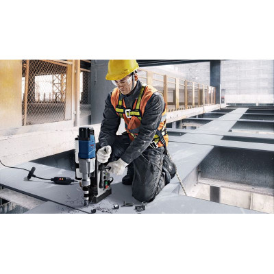 Perceuse filaire GBM 50-2 L