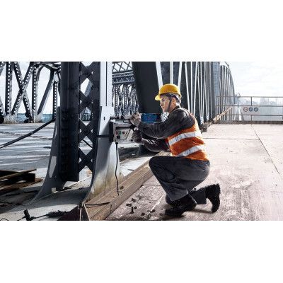 Perceuse filaire GBM 50-2 L