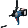 Malaxeur GRW 18 V-120 solo (C)