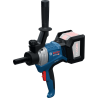Malaxeur GRW 18 V-120 solo (C)