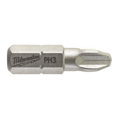 Embout De Vissage 25Mm Ph3 (X25)-Milwaukee Consommable