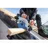 Scie circulaire GKS 18 V-57-2 GX, 1x Guide Parallèle, 1x FSN 440, Solo (C)