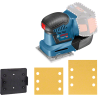 GSS 18 V-10 solo (C)