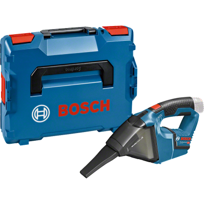 Aspirateur GAS 12 V solo L