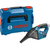 Aspirateur GAS 12 V solo L