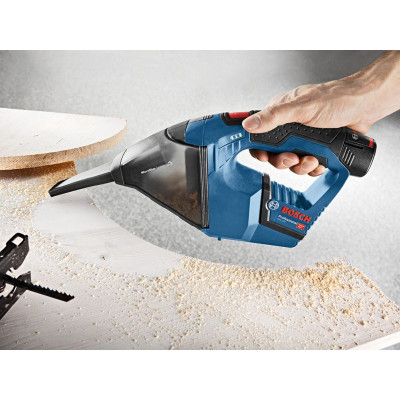 Aspirateur GAS 12 V solo L