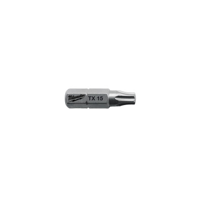Embout De Vissage 25Mm Tx40 (X25)-Milwaukee Consommable