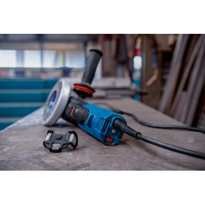 Meuleuse angulaire GWX 17-125 PSB (C) X-LOCK